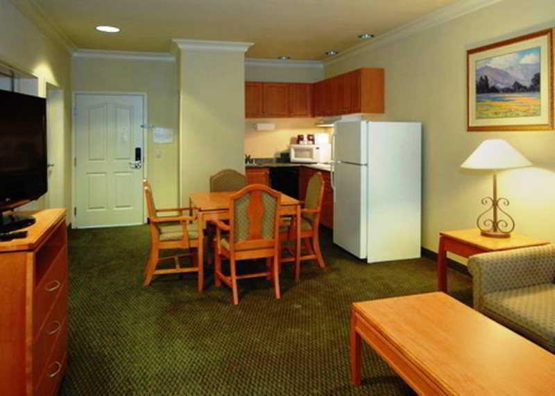 Comfort Suites San Jose Airport Zimmer foto